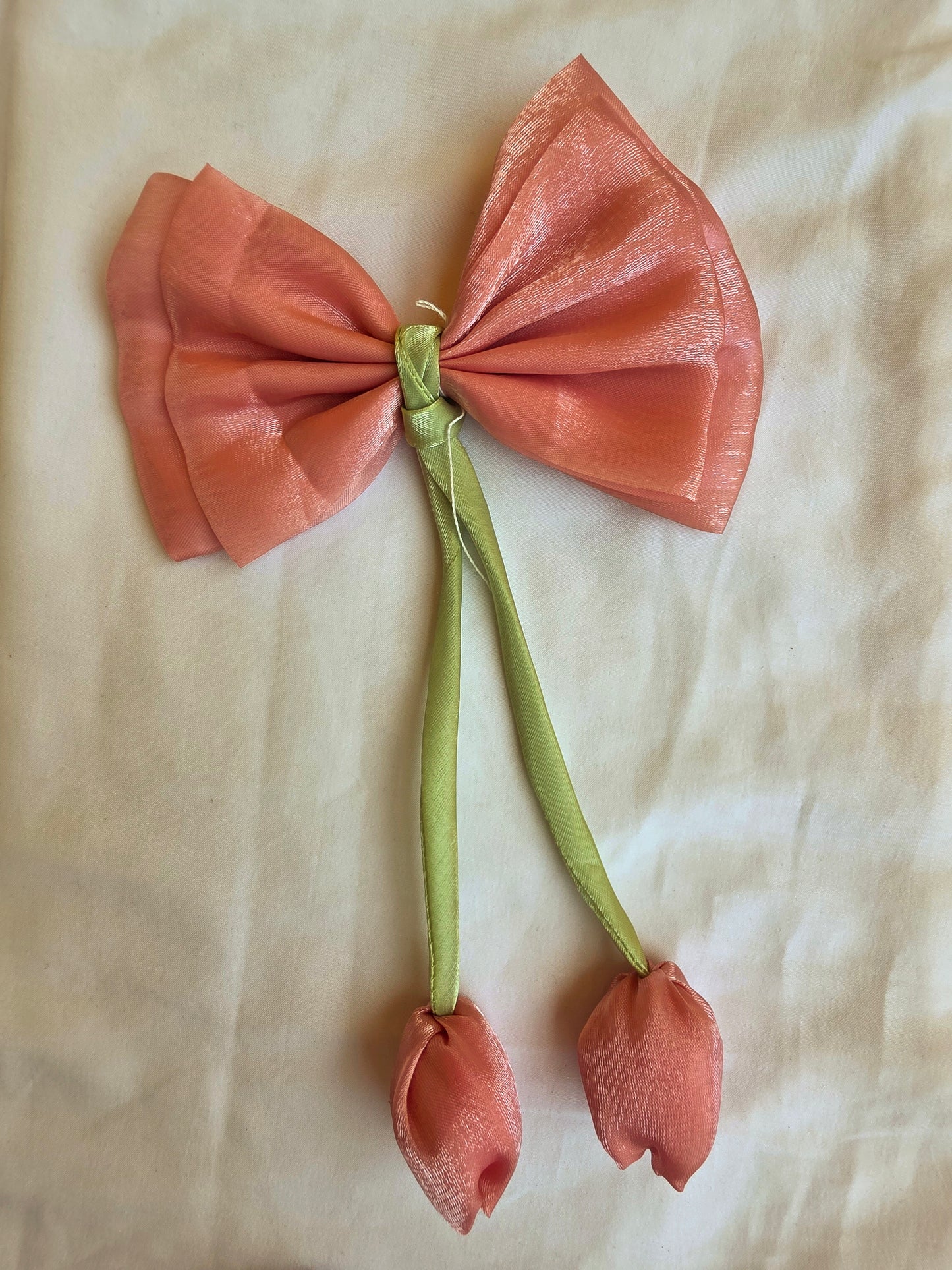 Tulip Bow