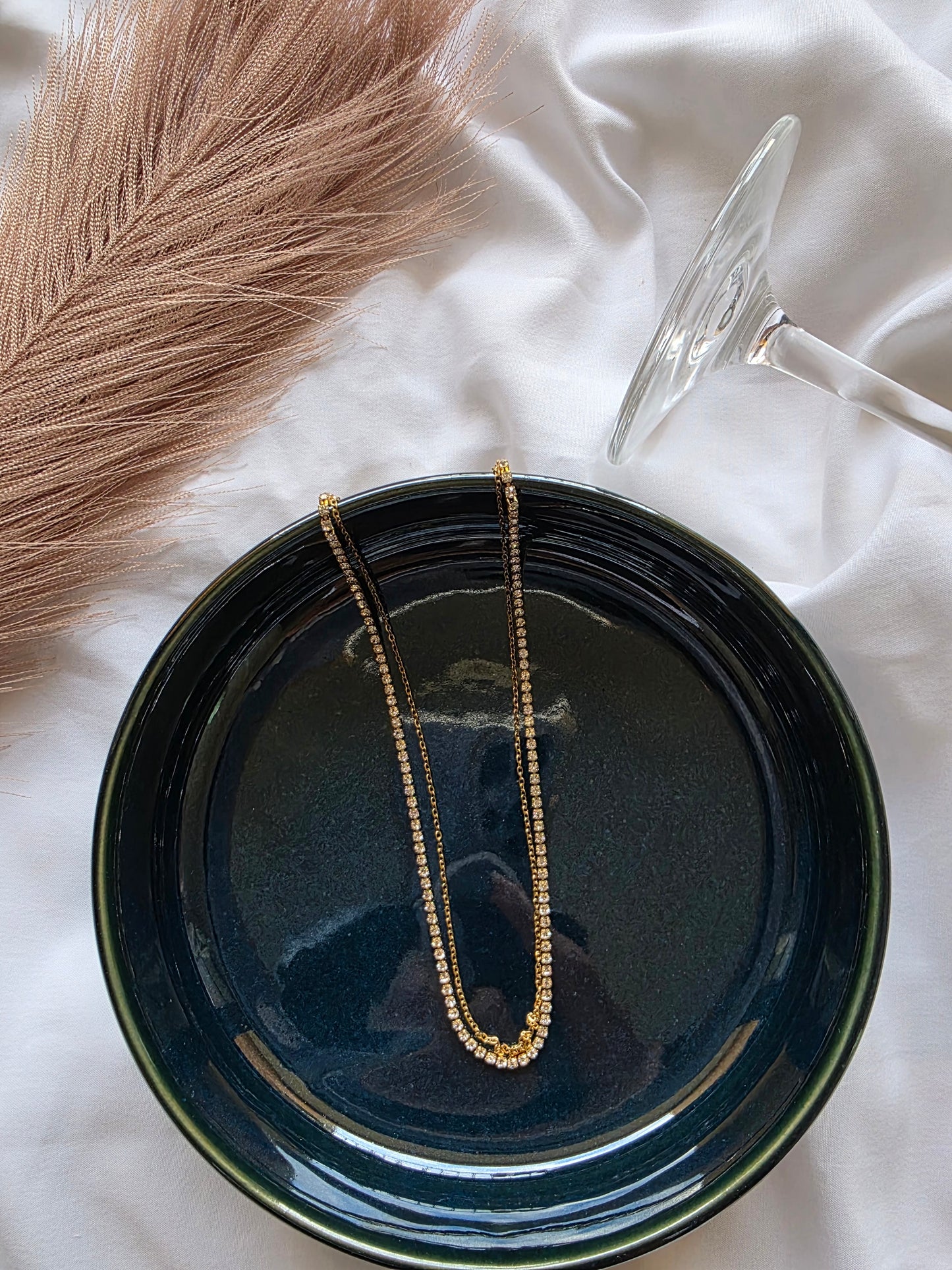 Star Dust Dual Chain