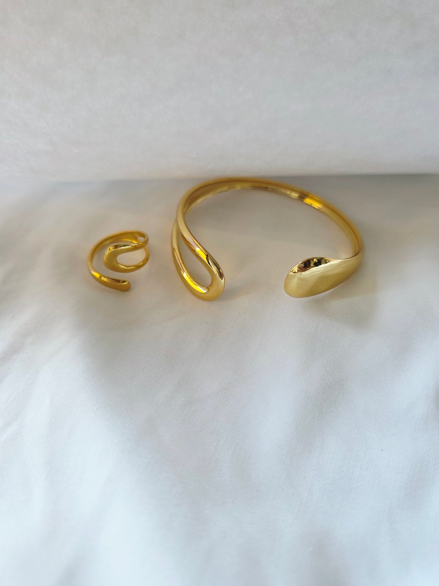 Glint Arc Band Combo