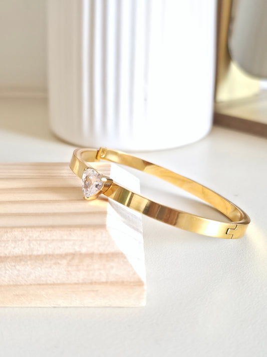 Aura Heart Band