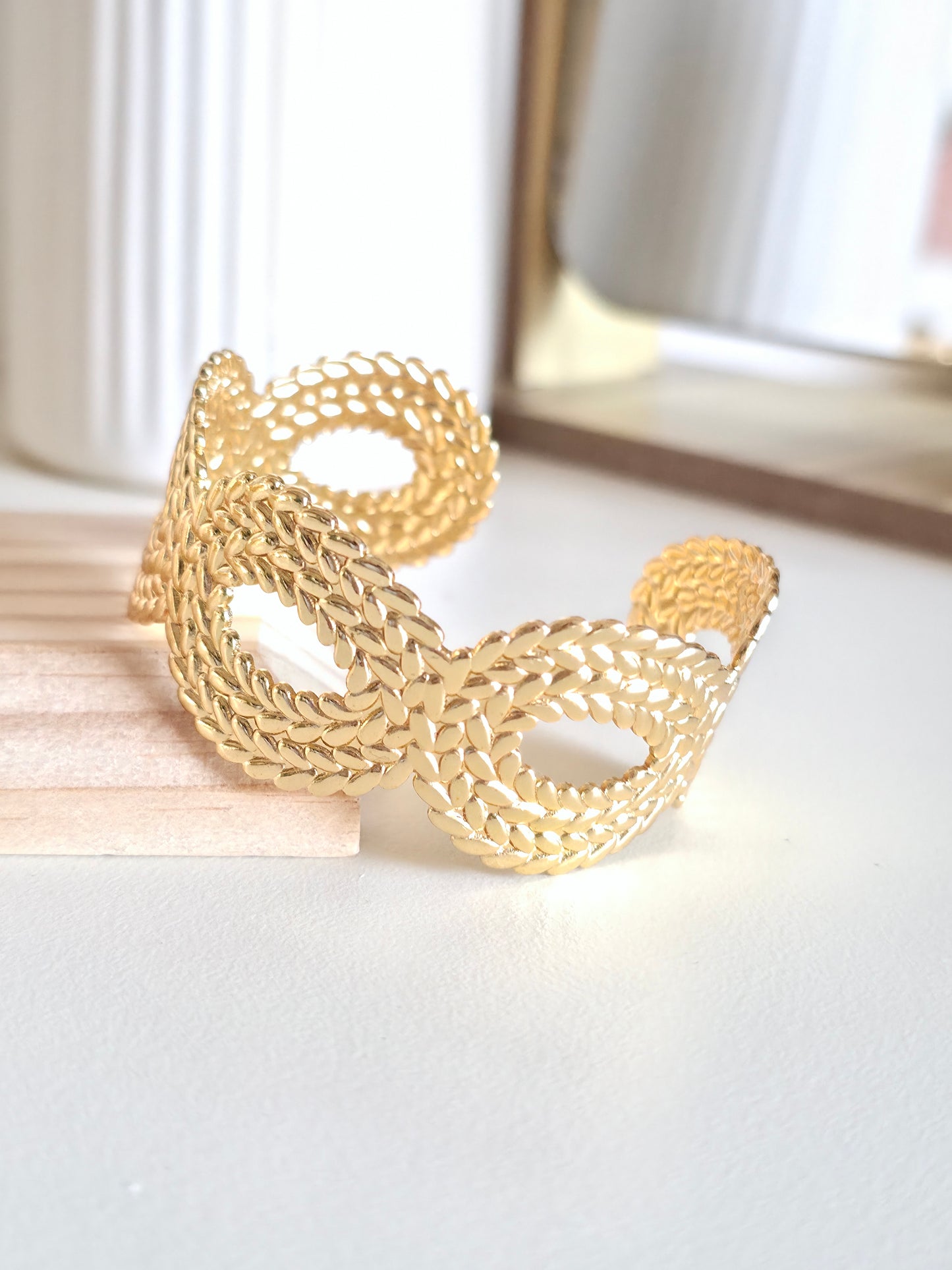 Dainty Infinity