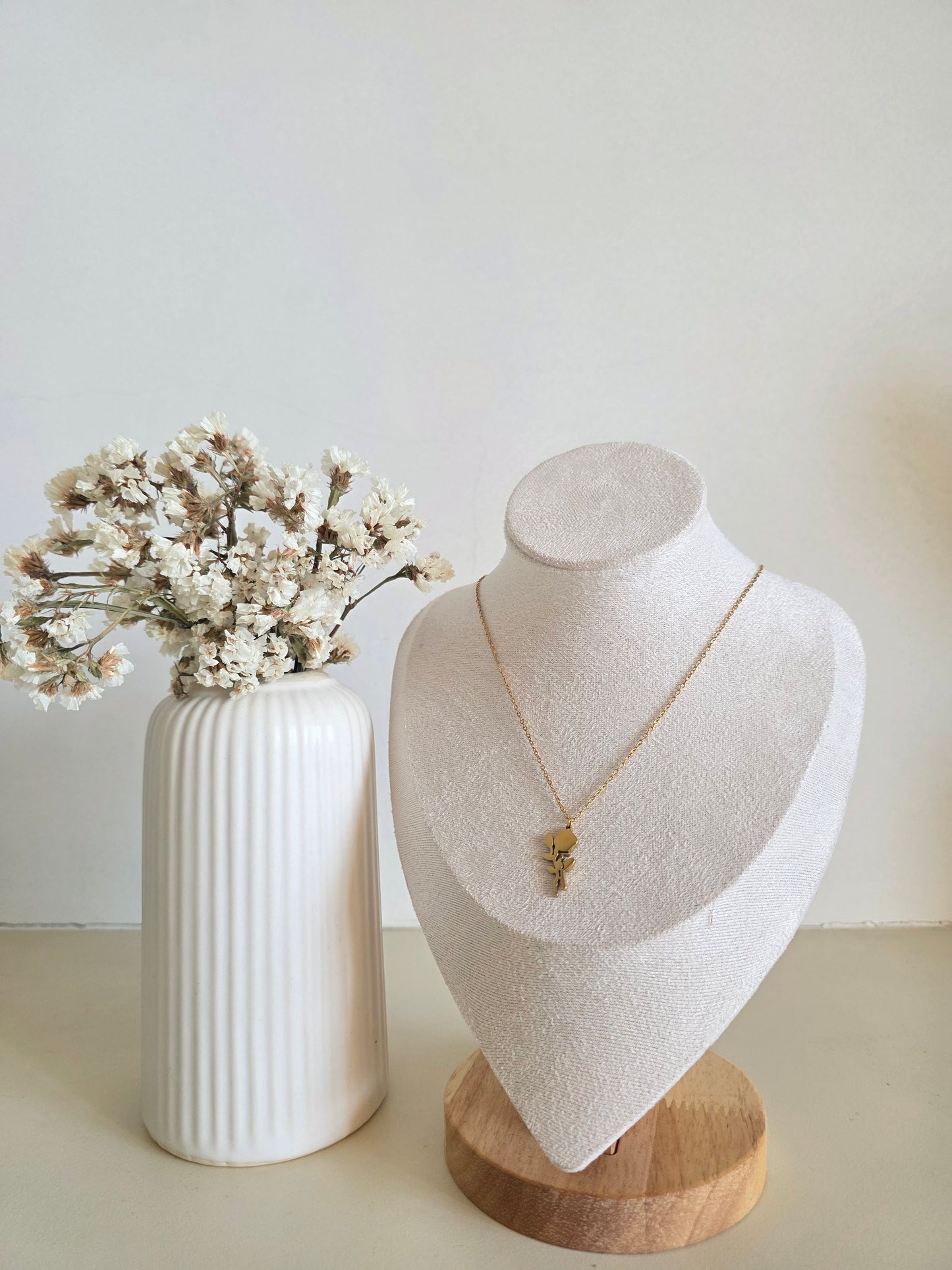 Rose Charm