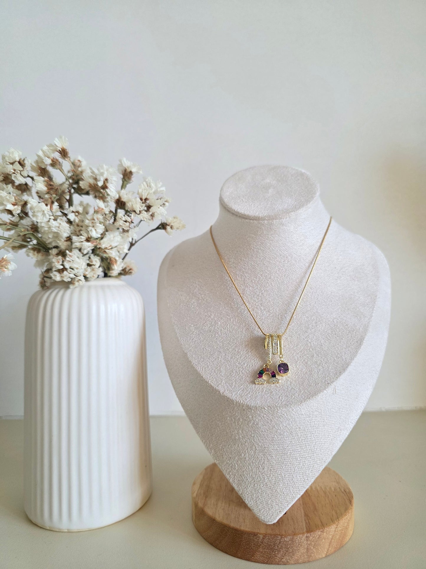 Little Luxe