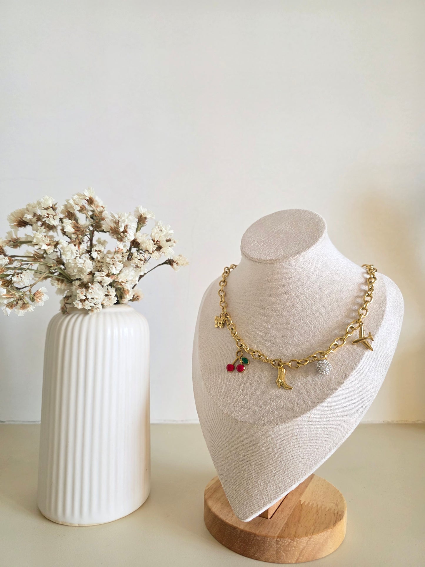 Everyday Charm