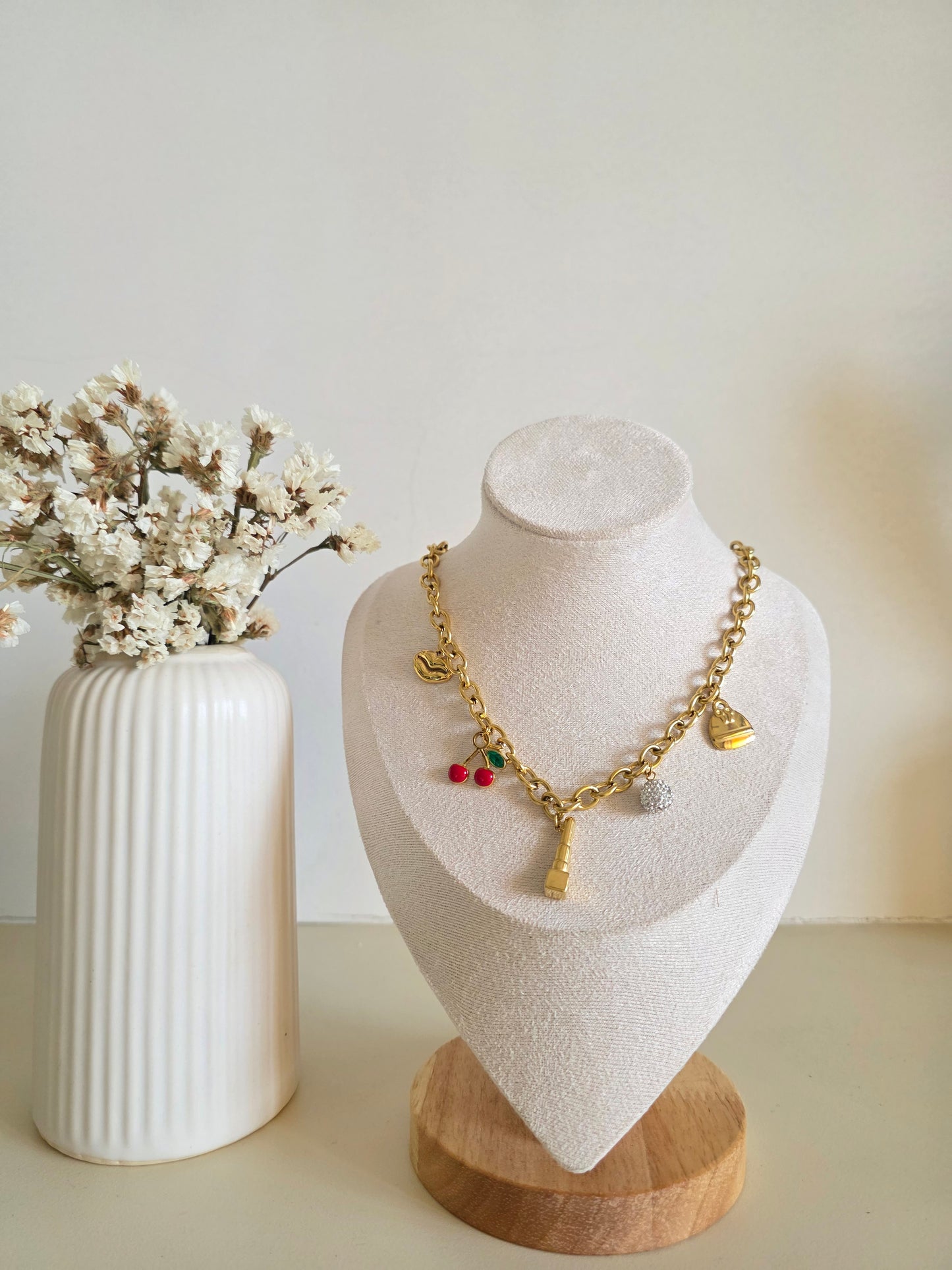 Sweet Charm