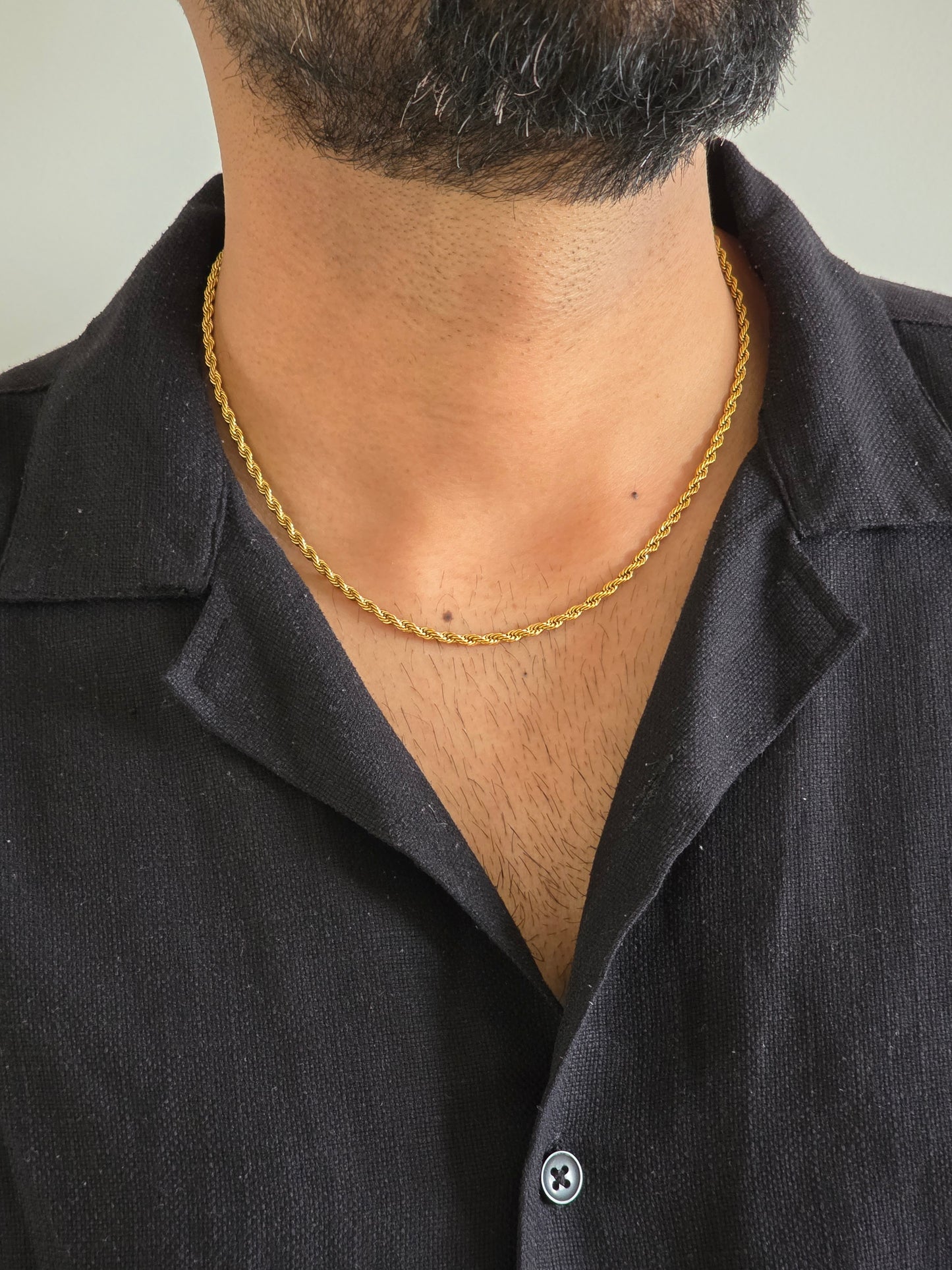 Golden Chain