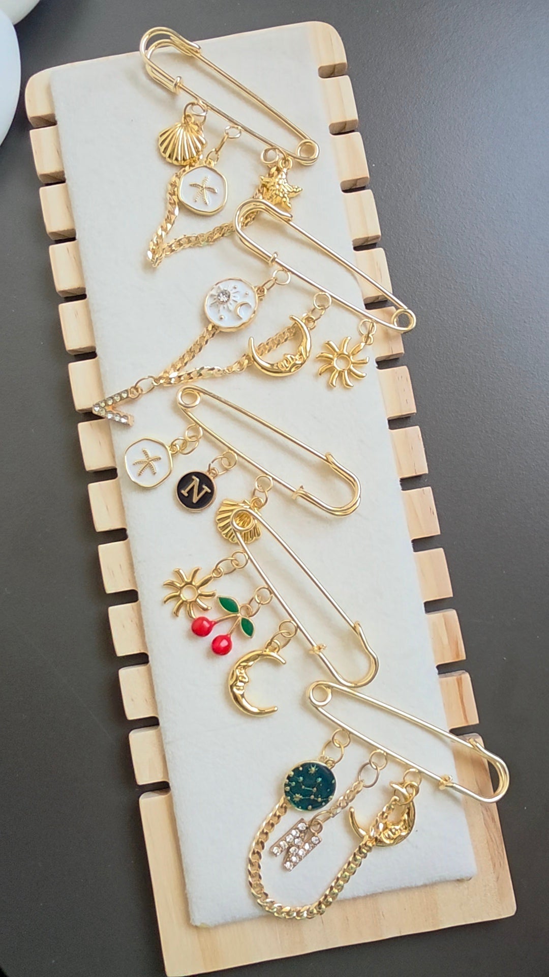 Handmade Jewelry