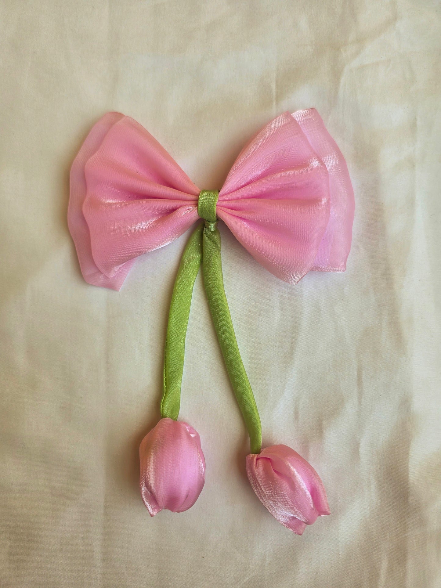 Tulip Bow