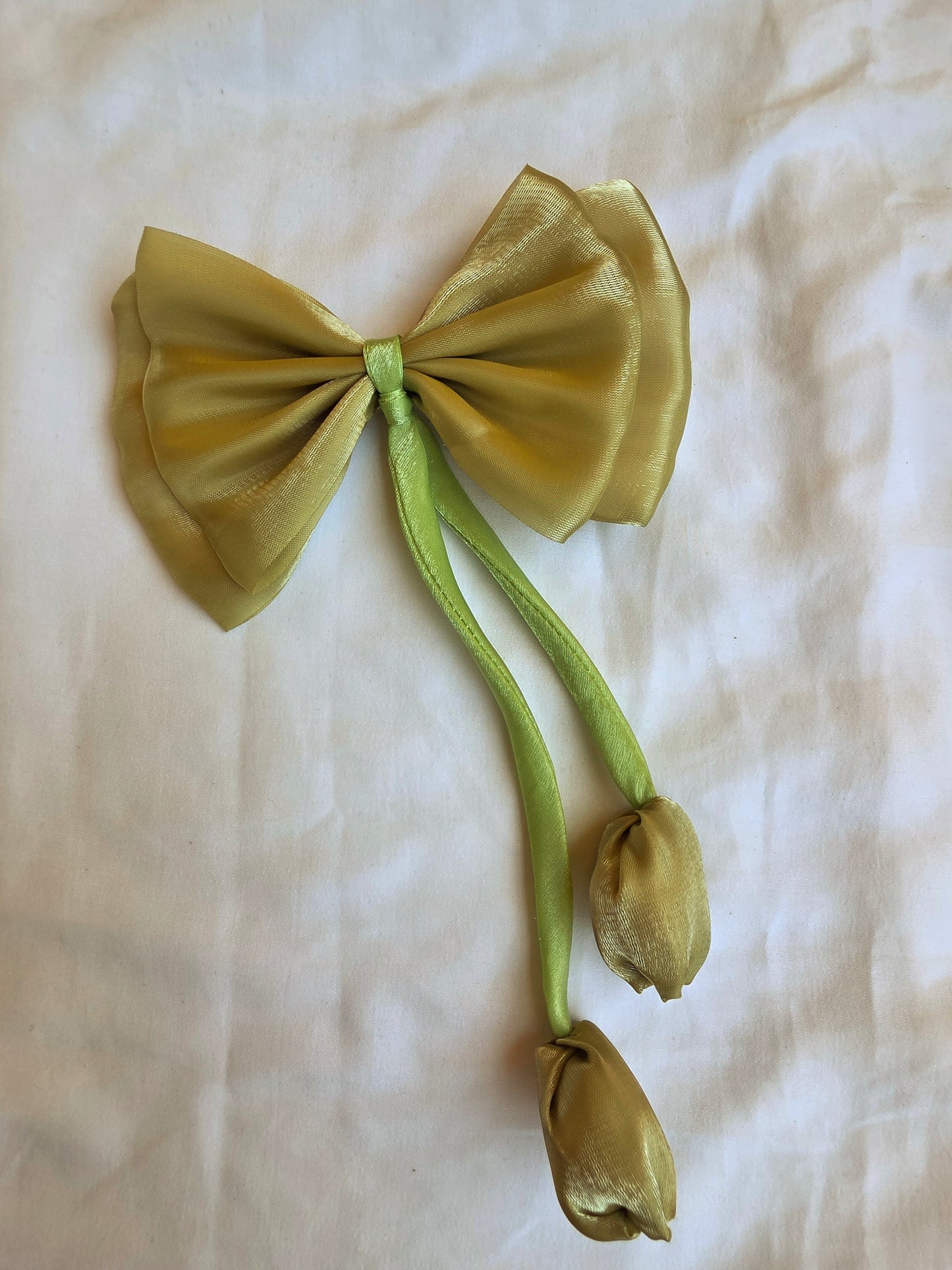 Tulip Bow
