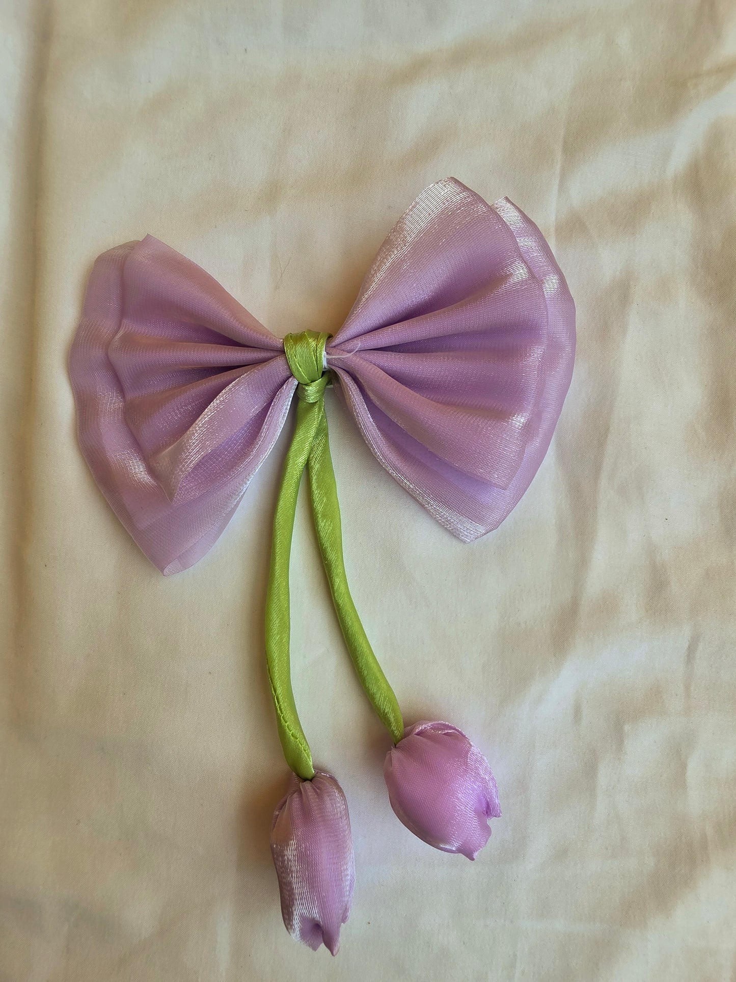Tulip Bow