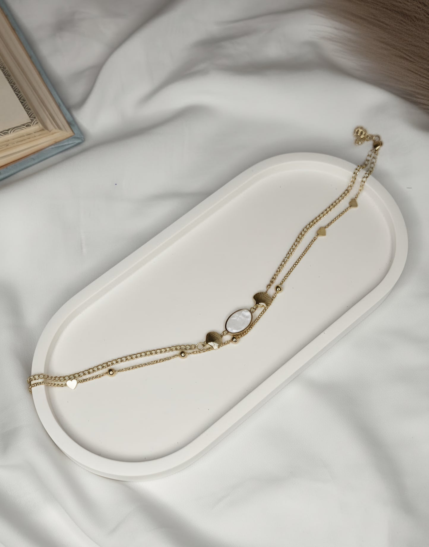 Twinkle Charm Bracelet