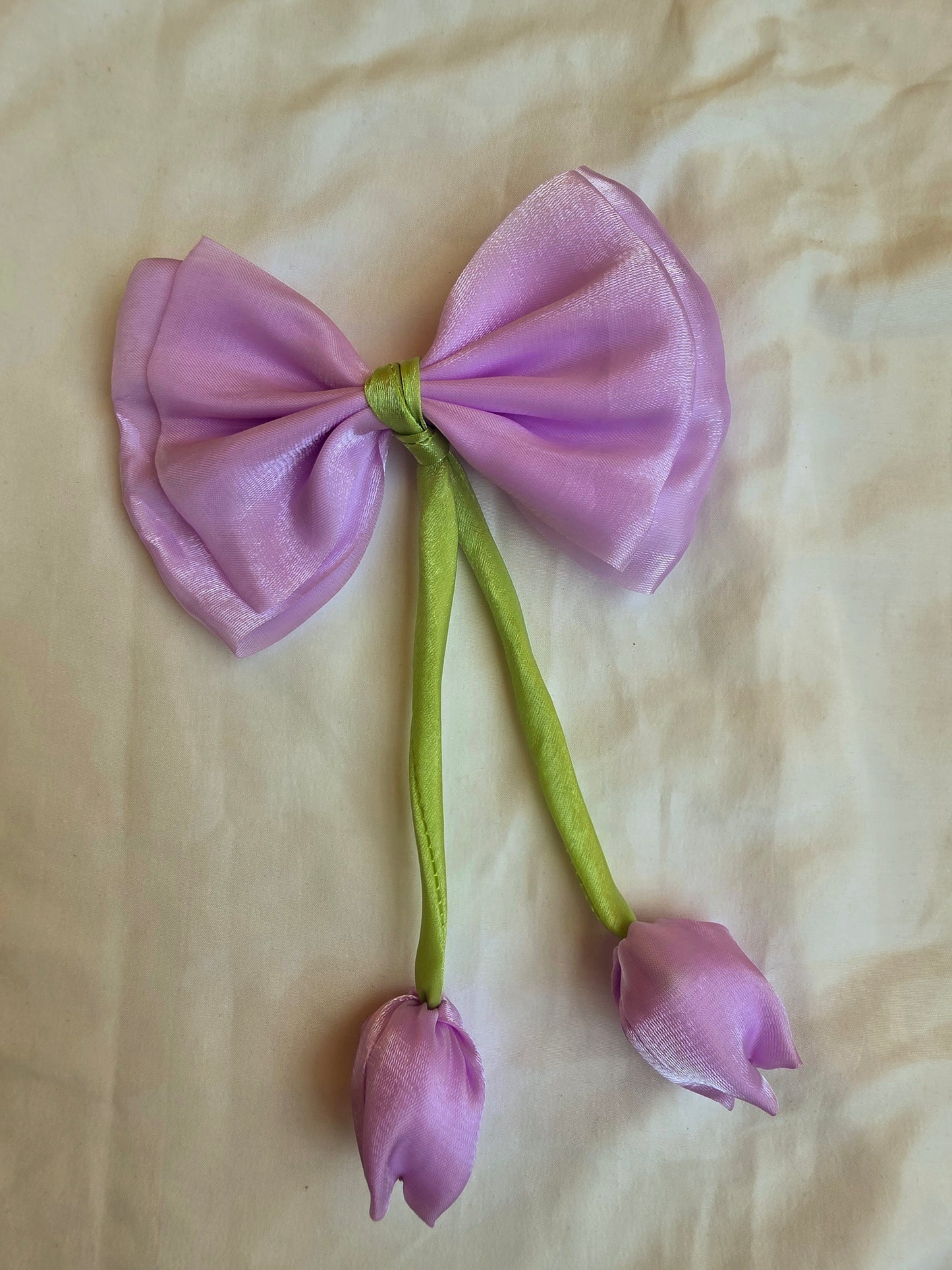 Tulip Bow