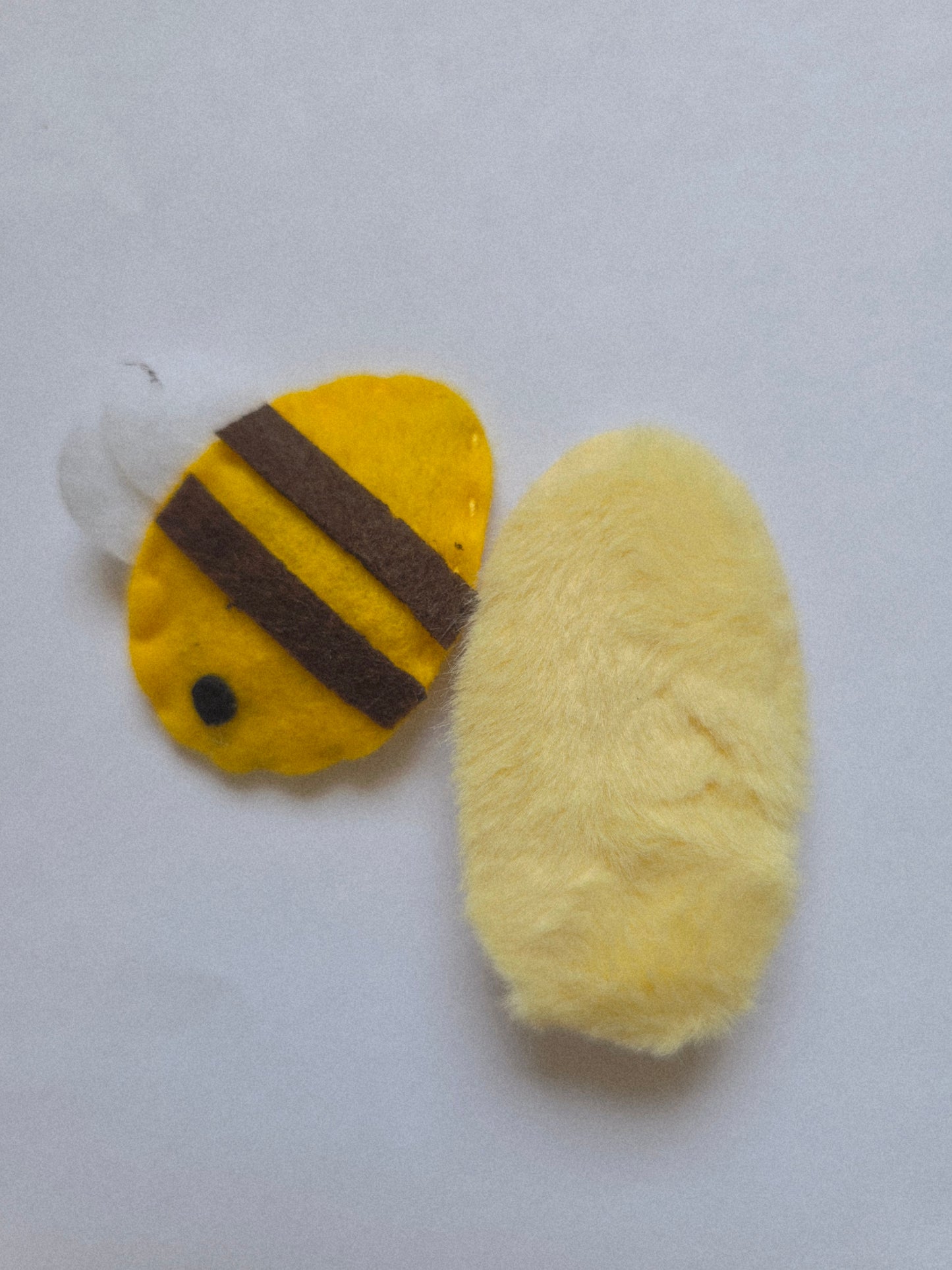 Honey Glow Clips