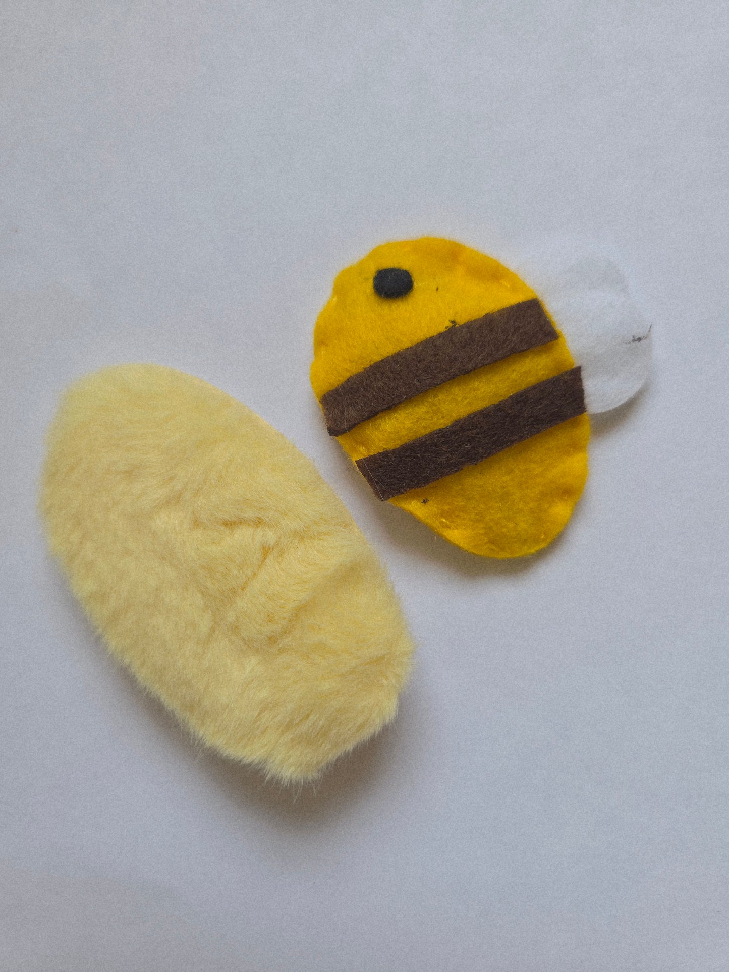 Honey Glow Clips