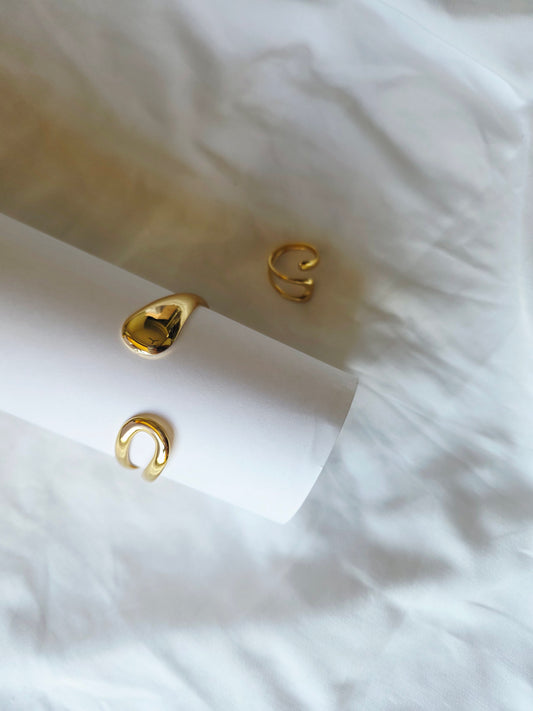 Glint Arc Band Combo