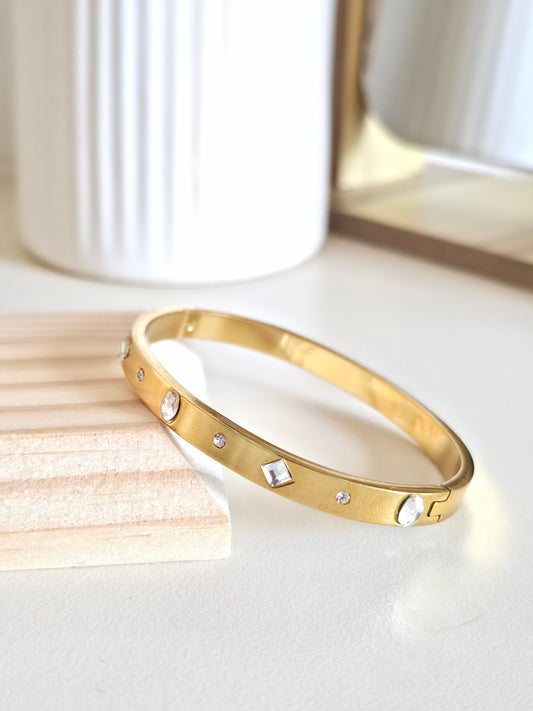 Aura Sparkle Band