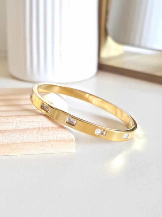Golden Sparkle Band