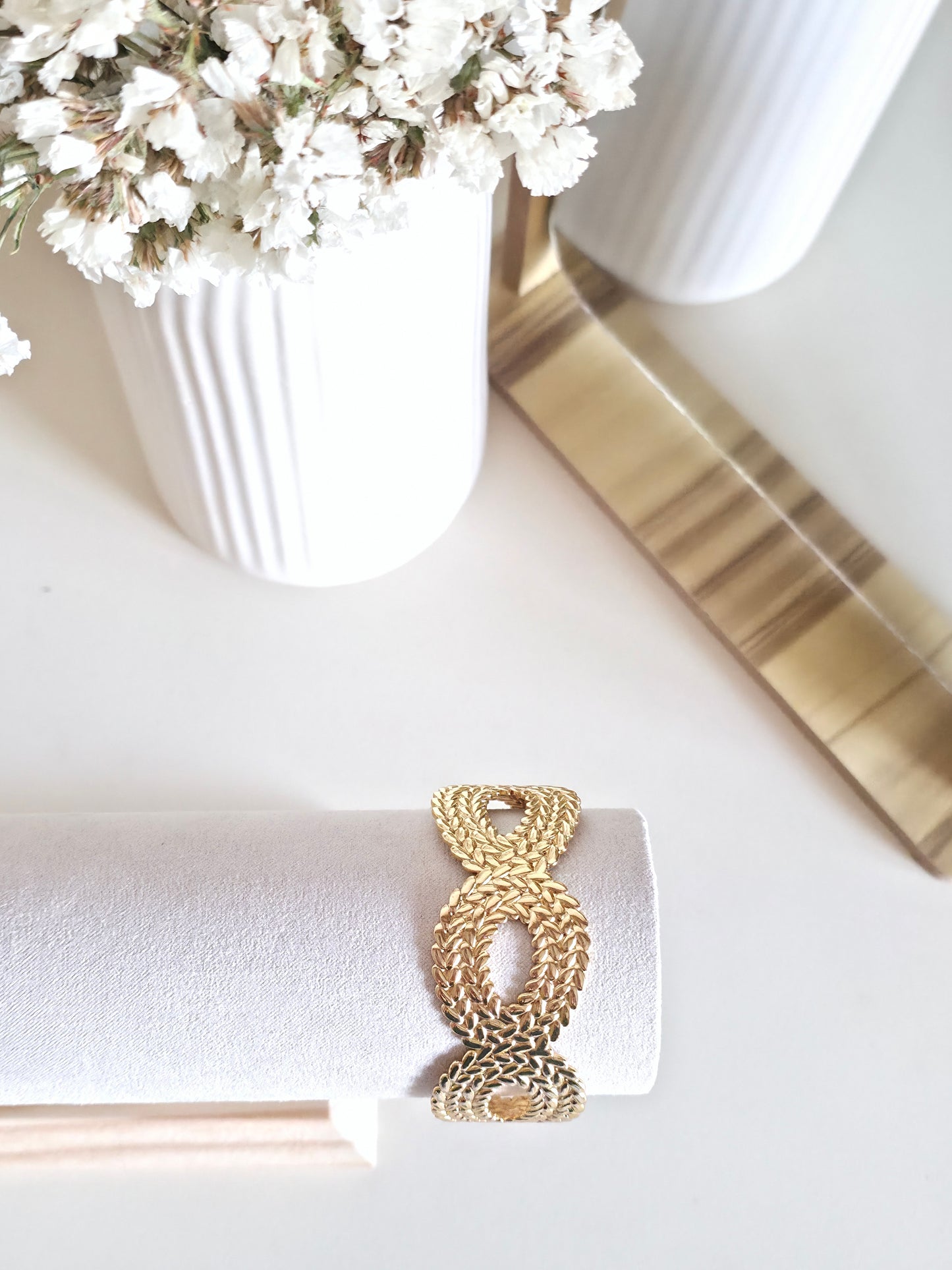 Dainty Infinity