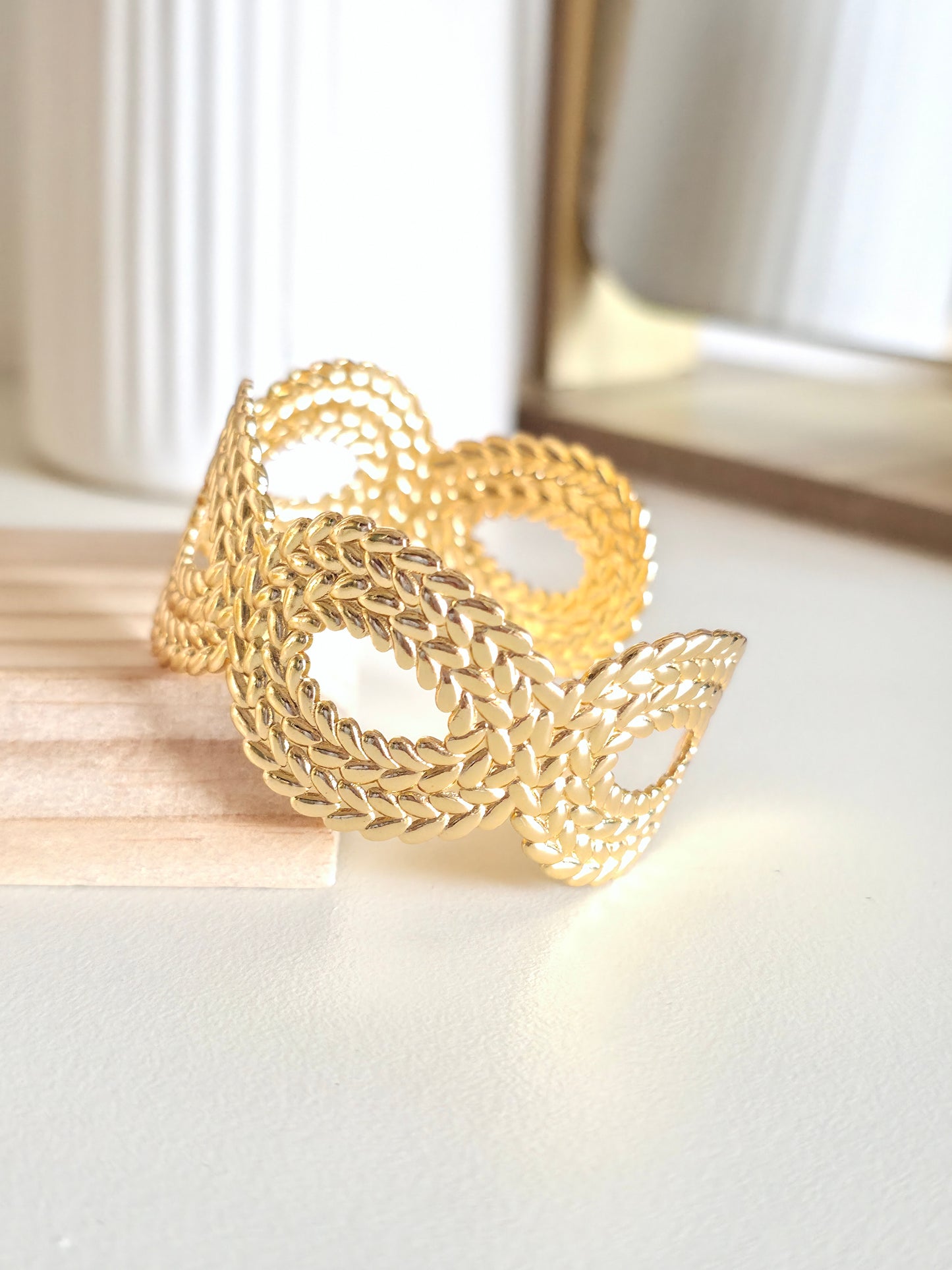 Dainty Infinity