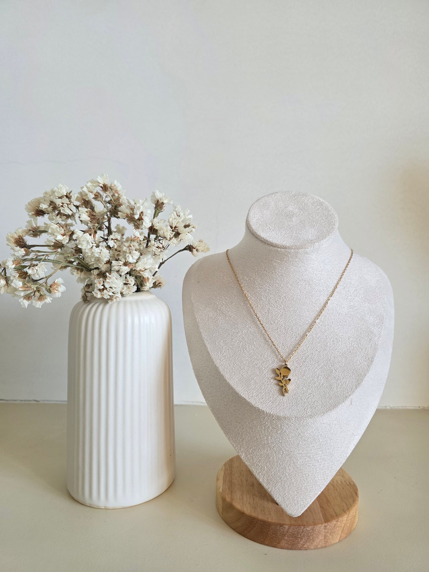Rose Charm