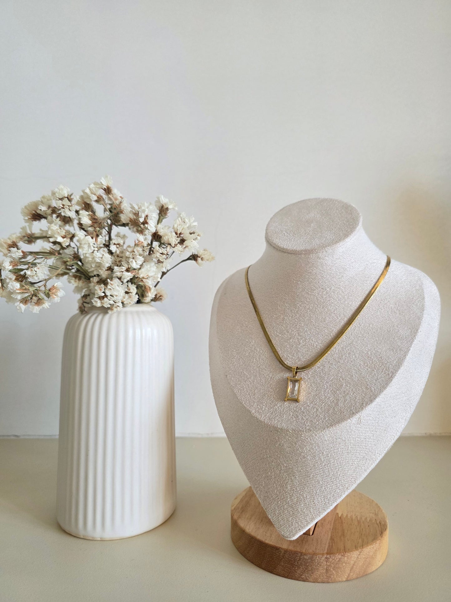 Minimal Muse