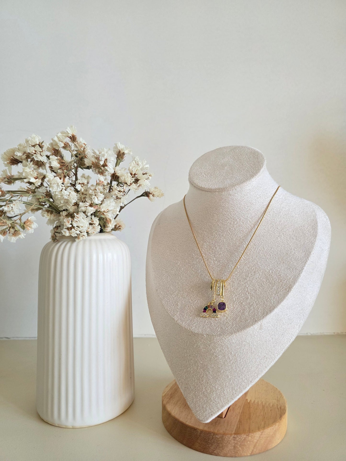 Little Luxe