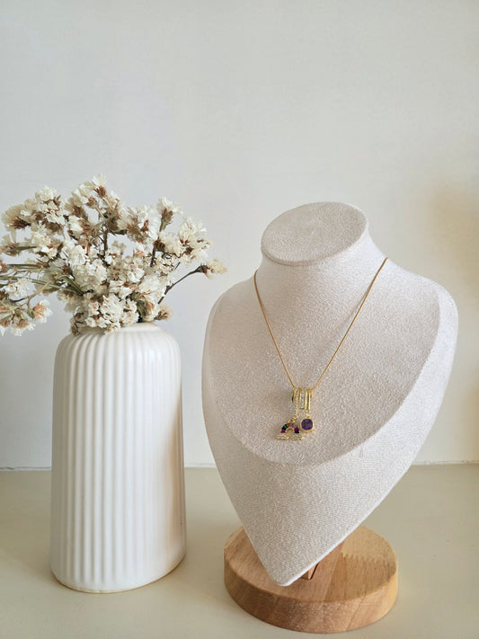 Little Luxe