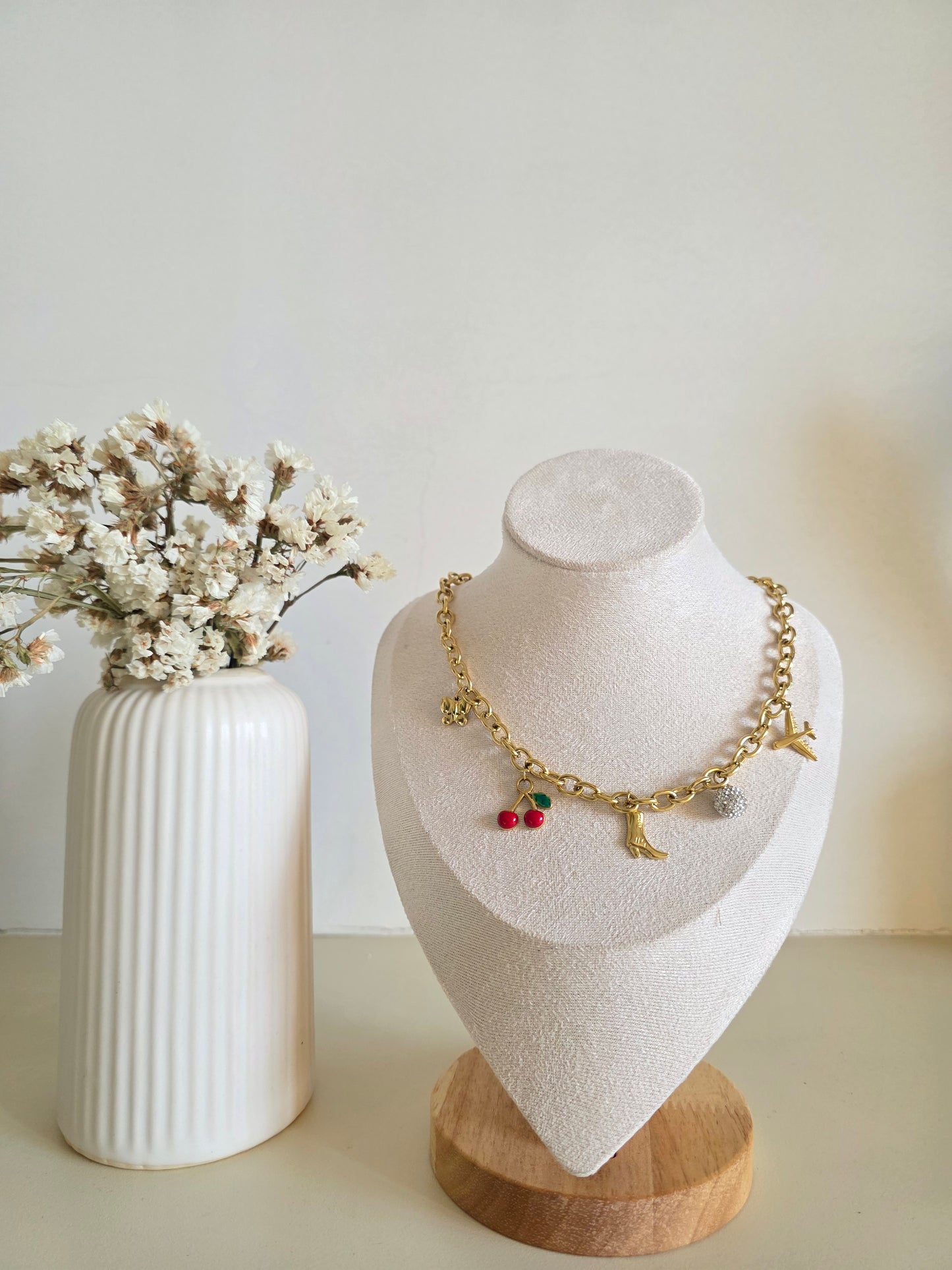 Everyday Charm