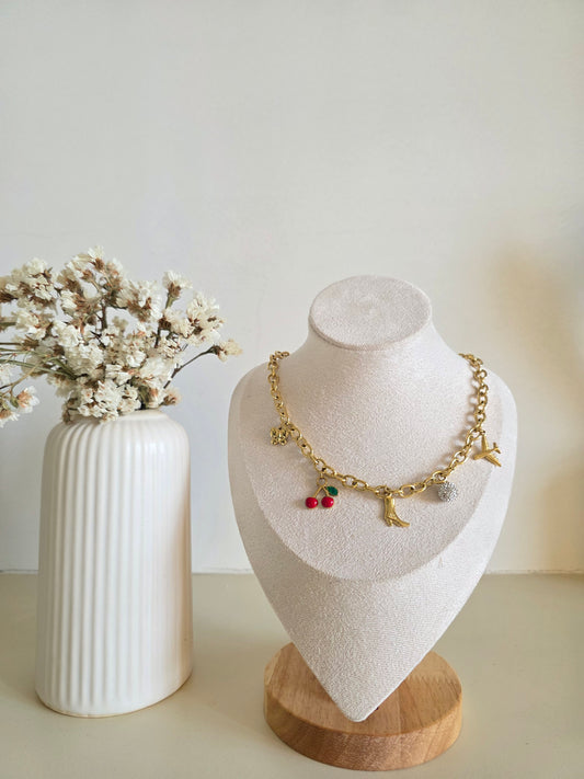 Everyday Charm