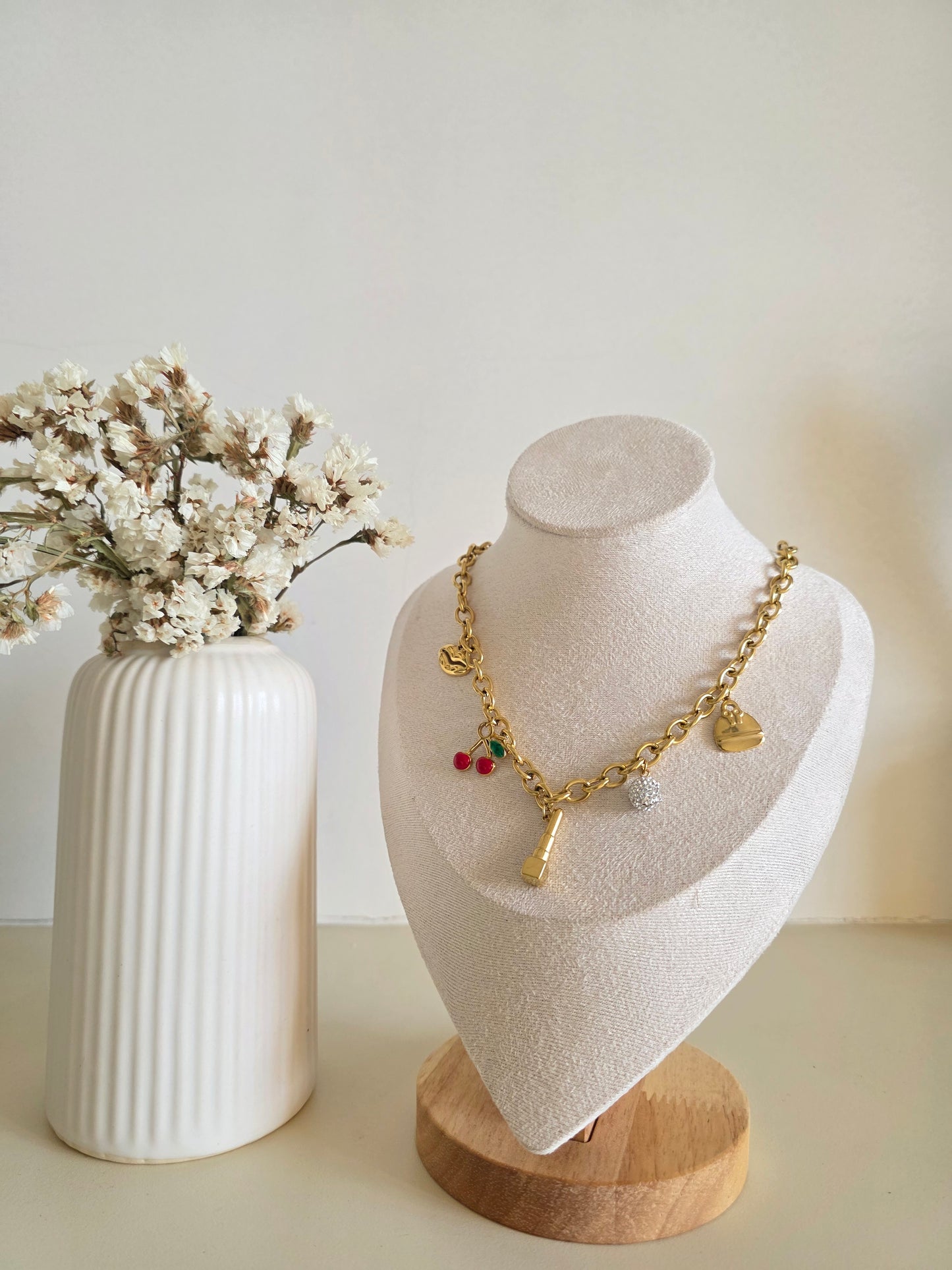 Sweet Charm