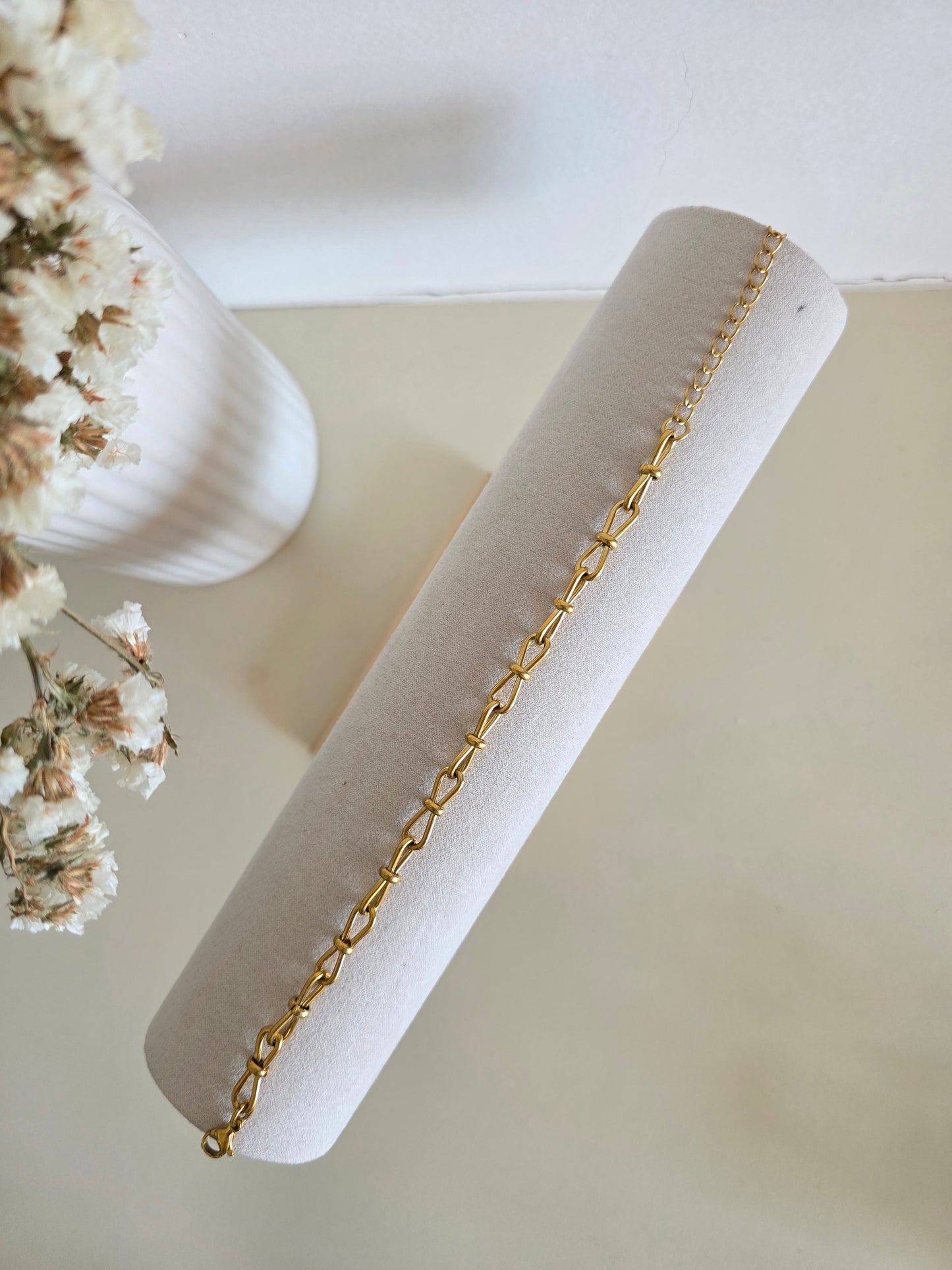 Chain Bracelet