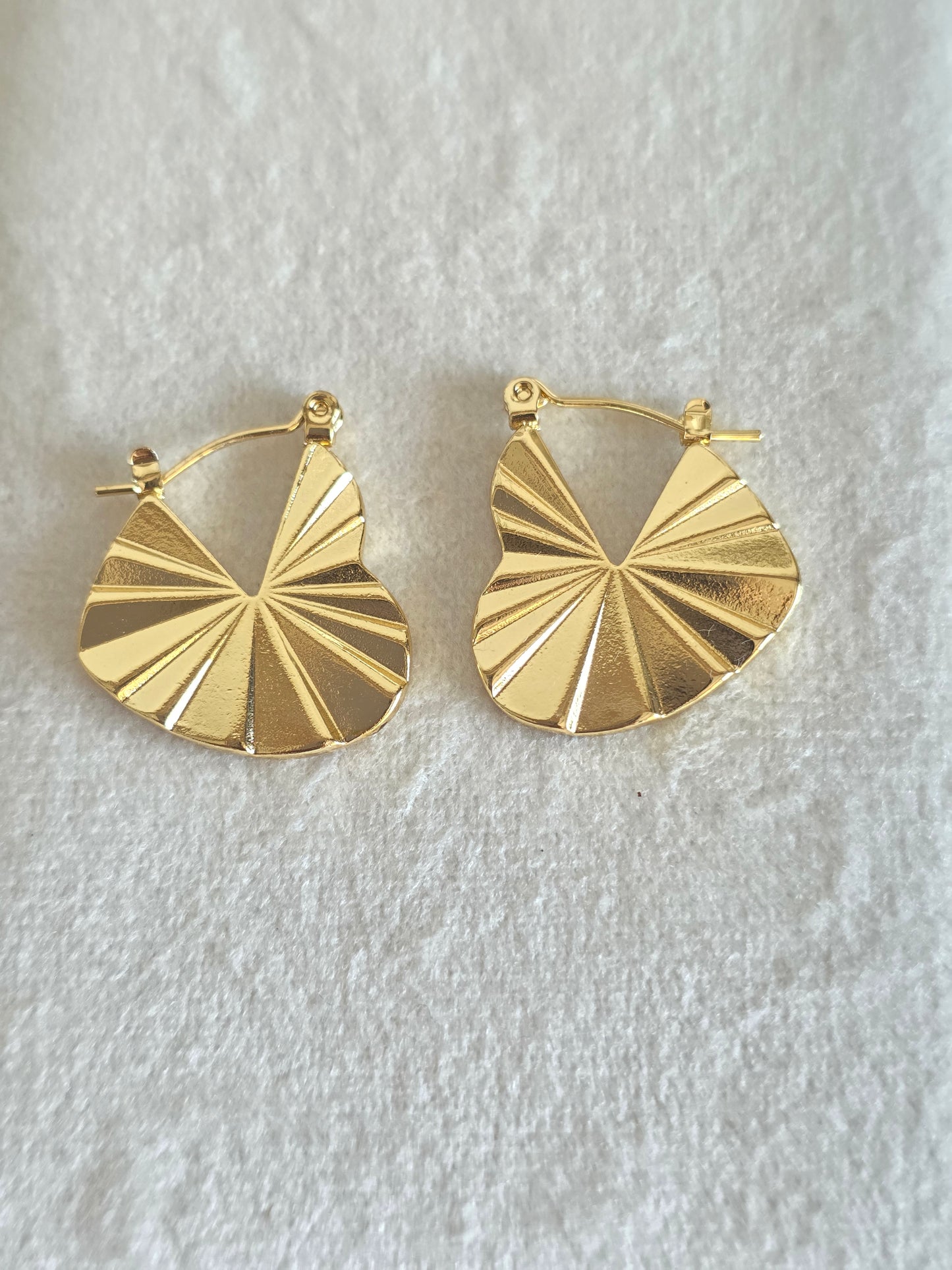Quad Hoops