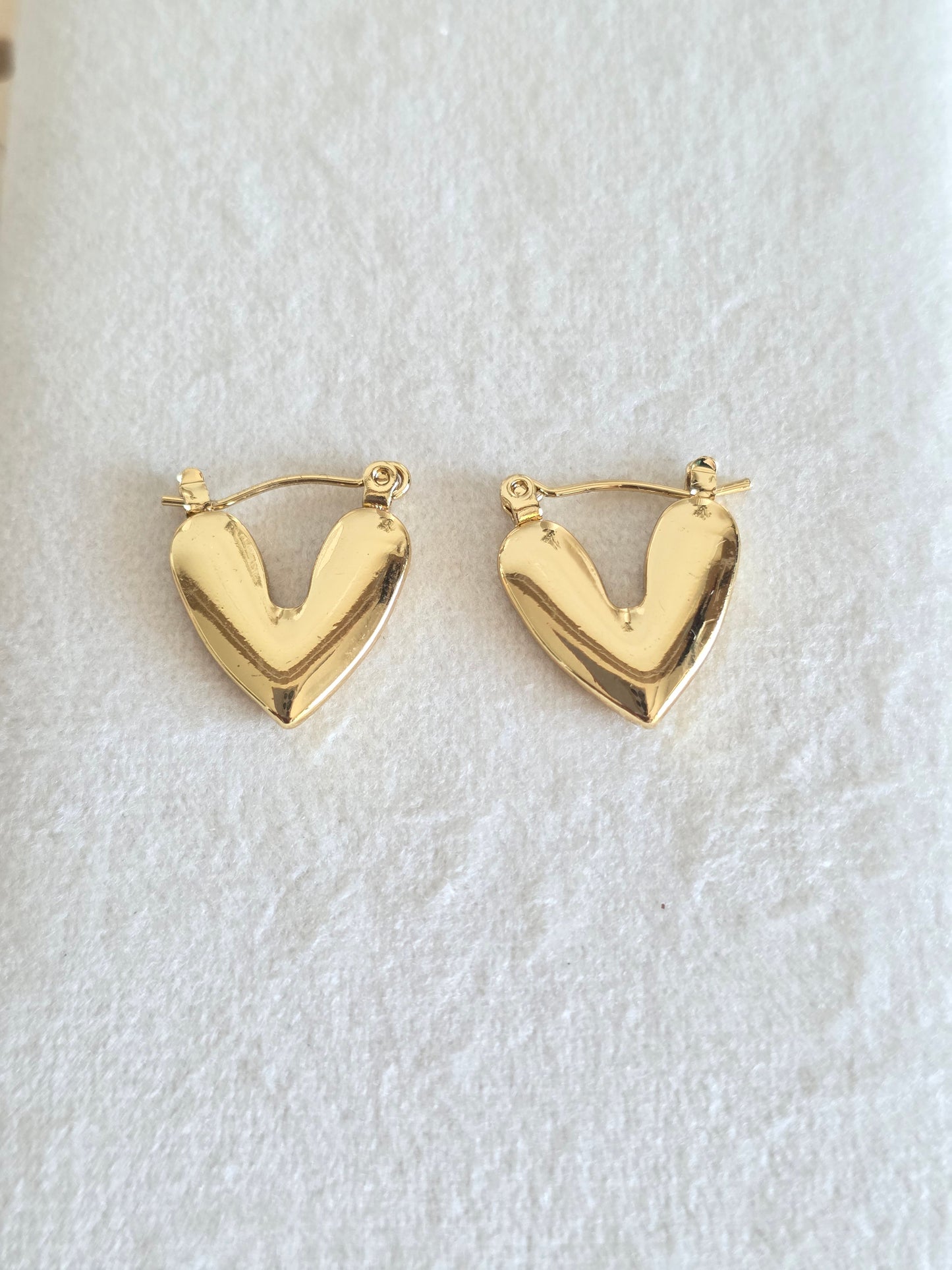 Heart Hoops