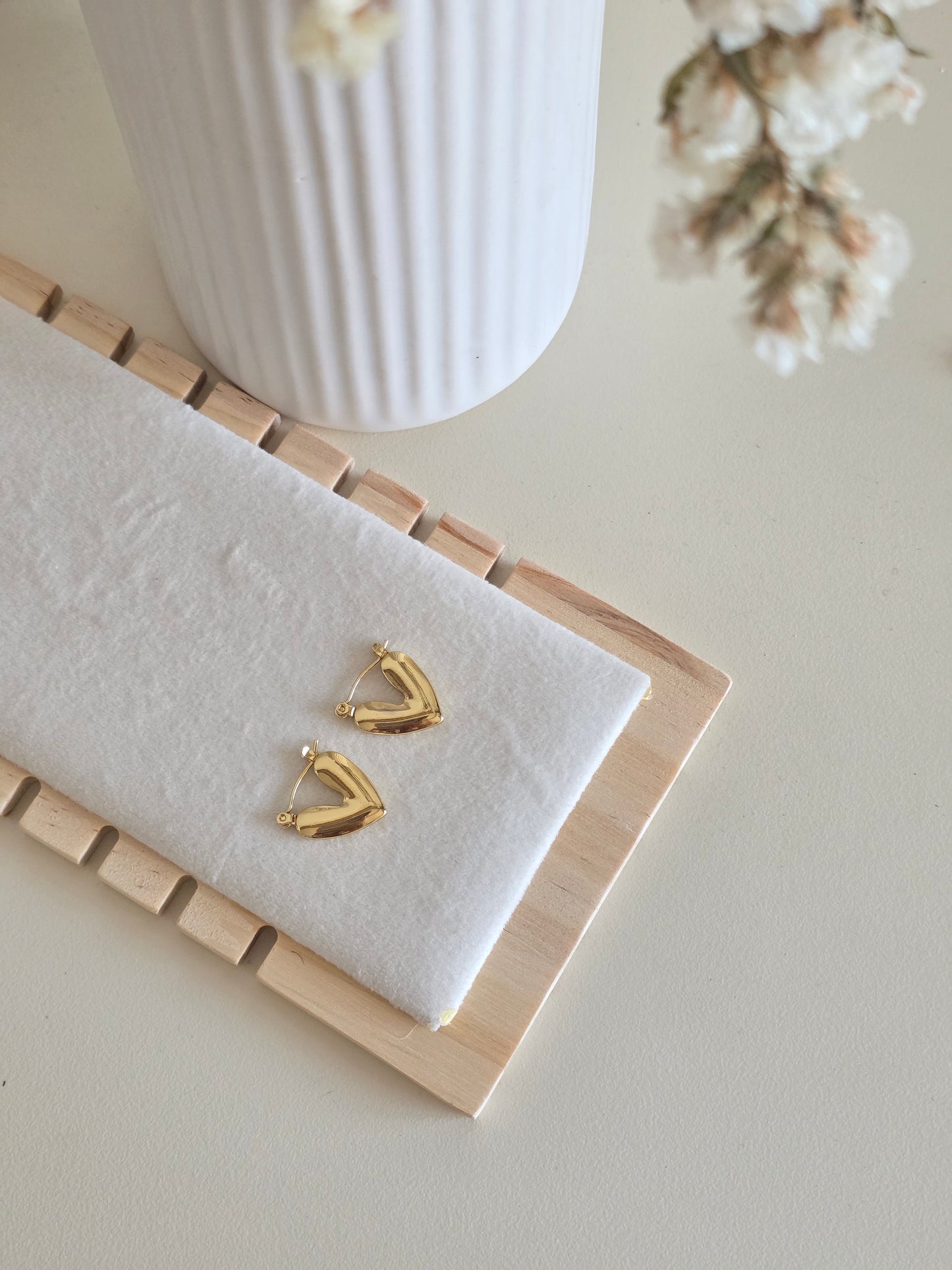 Heart Hoops