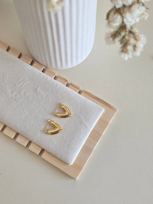 Heart Hoops
