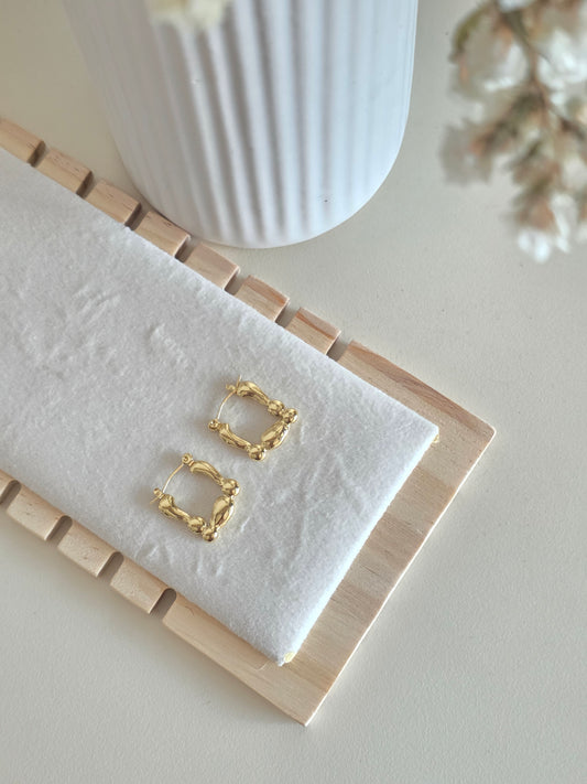 Bubbly Square