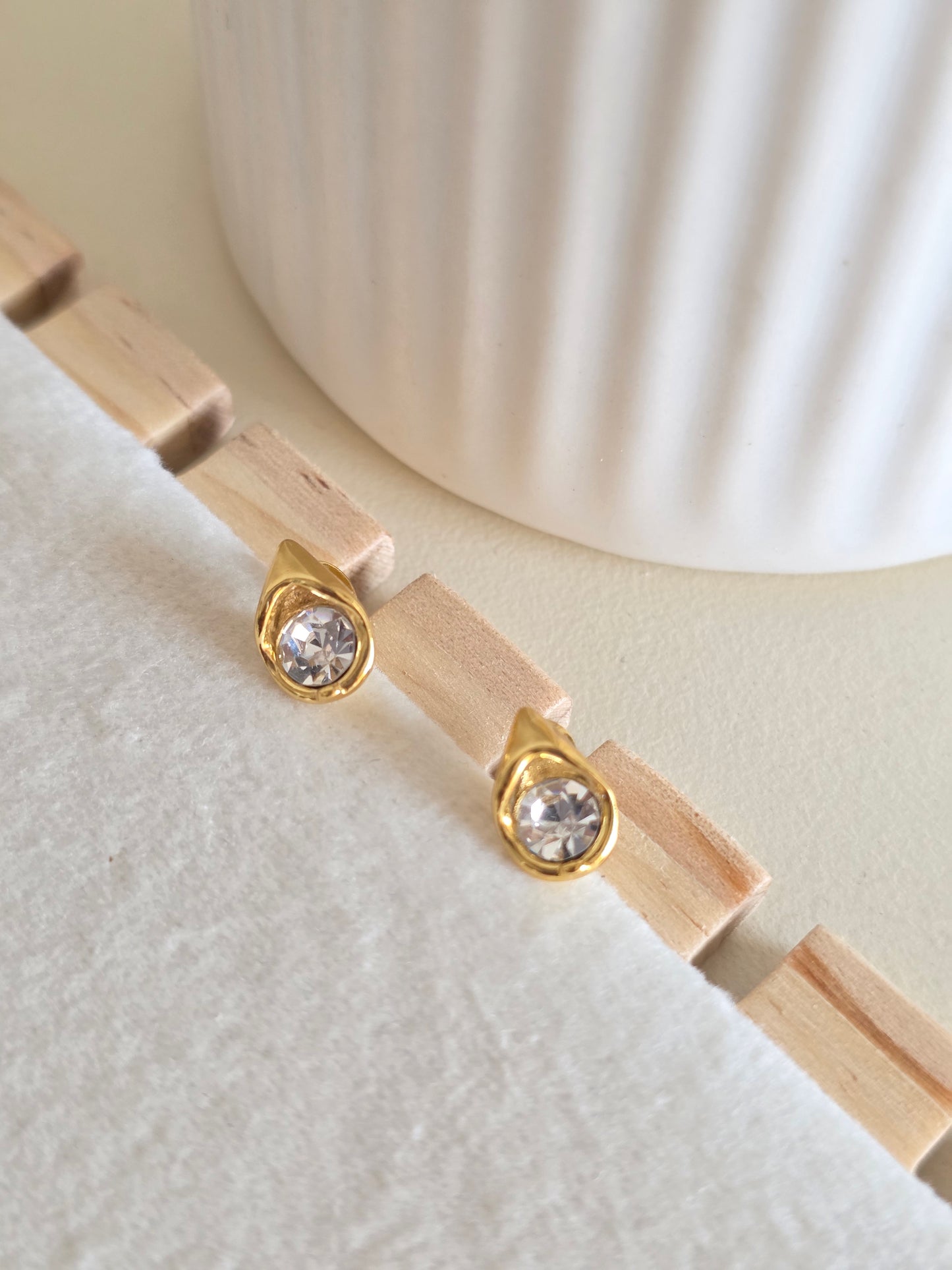Crystal Stone