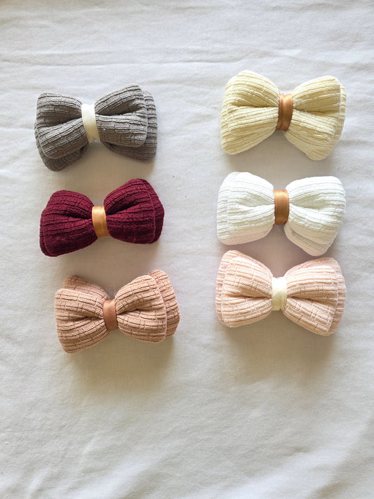 Hair Bows