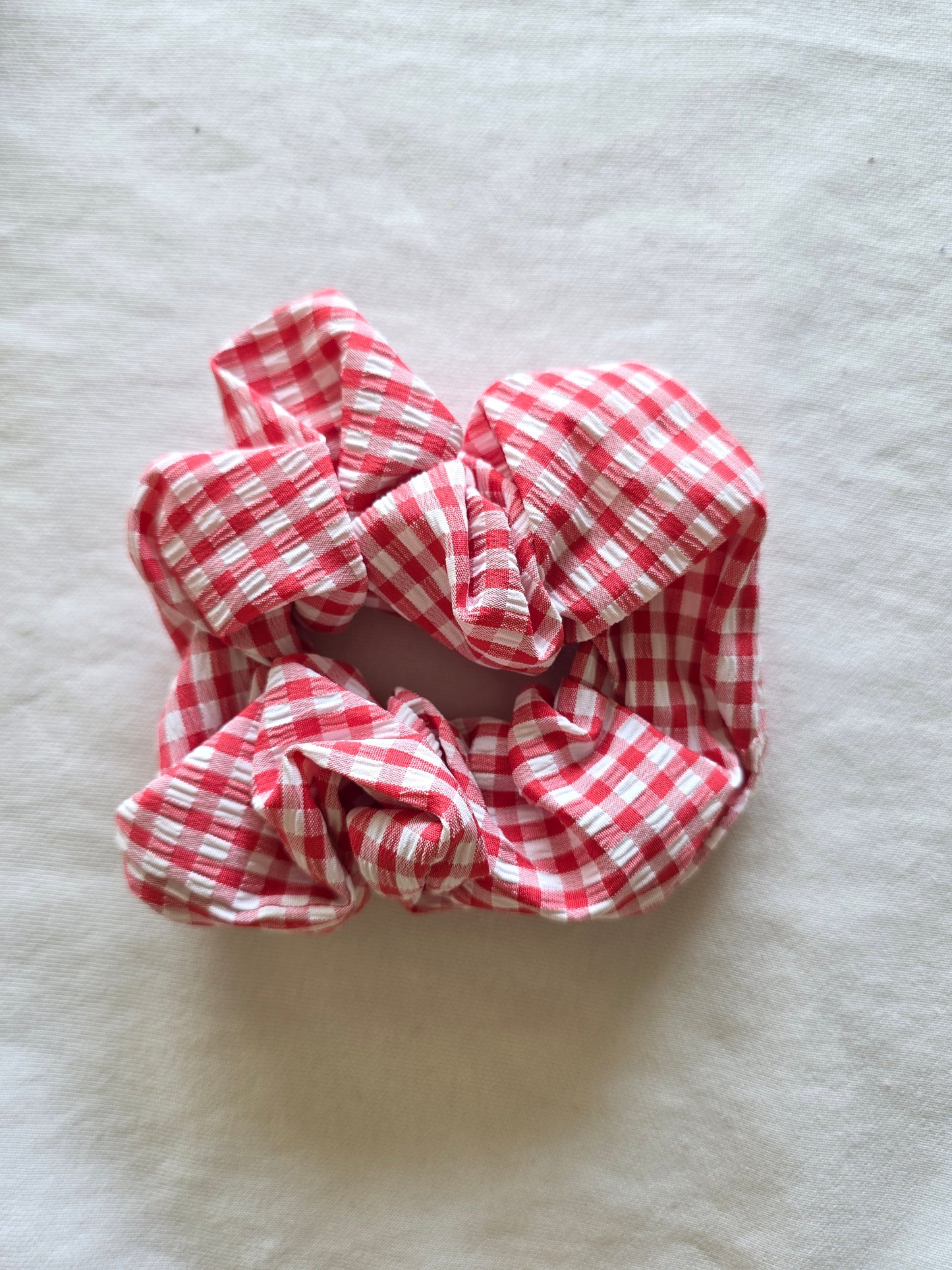 Hair Scrunchies