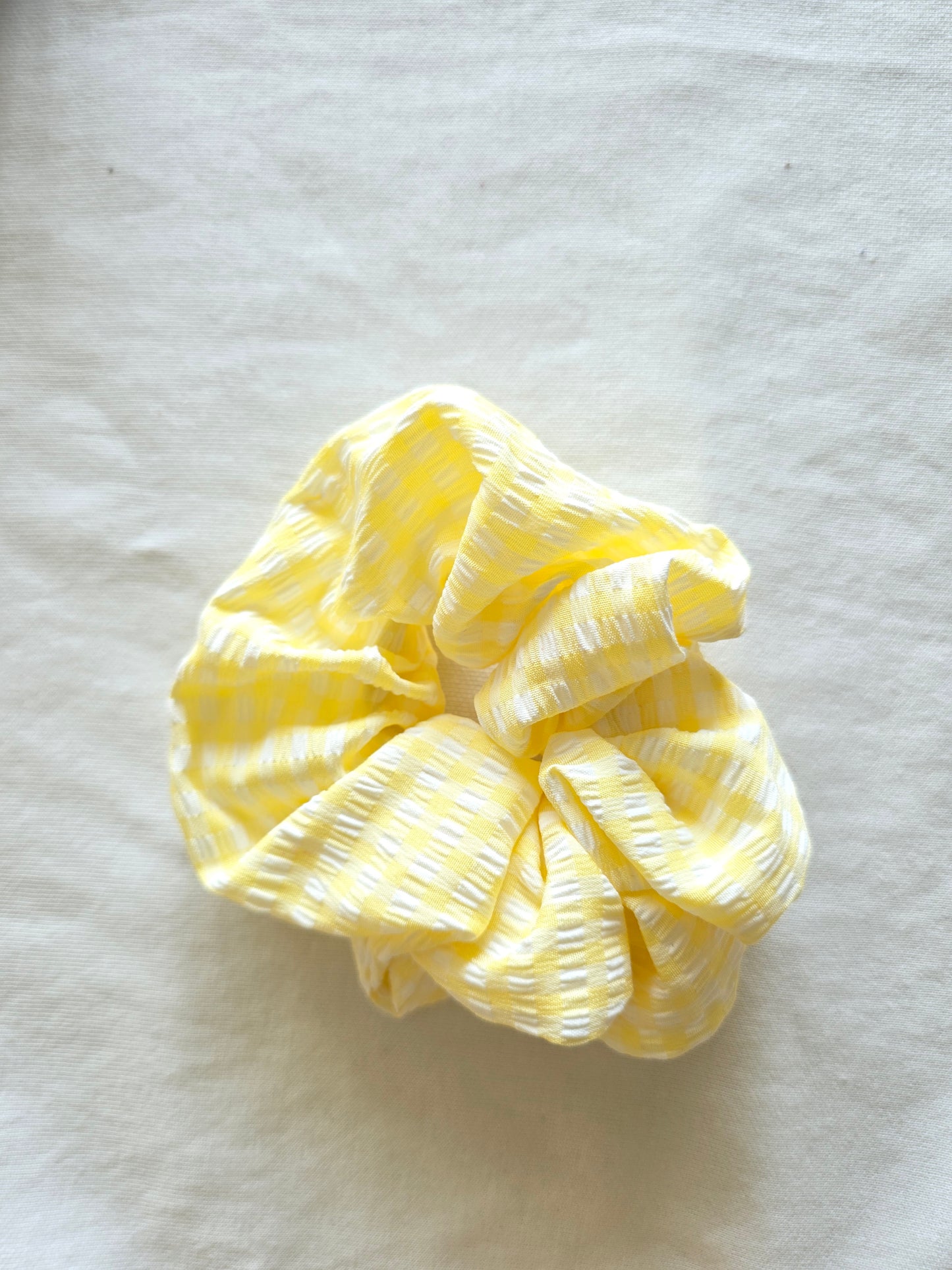 Hair Scrunchies