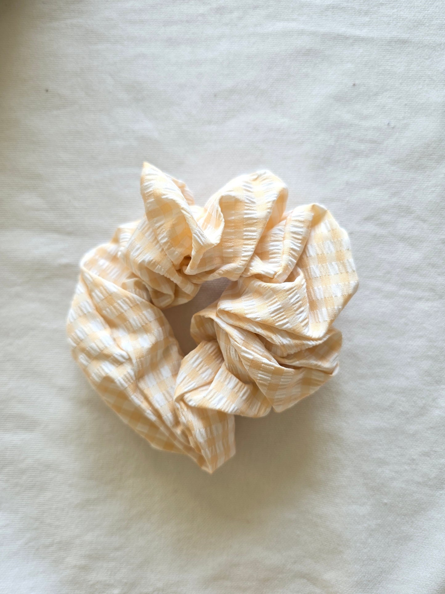 Hair Scrunchies