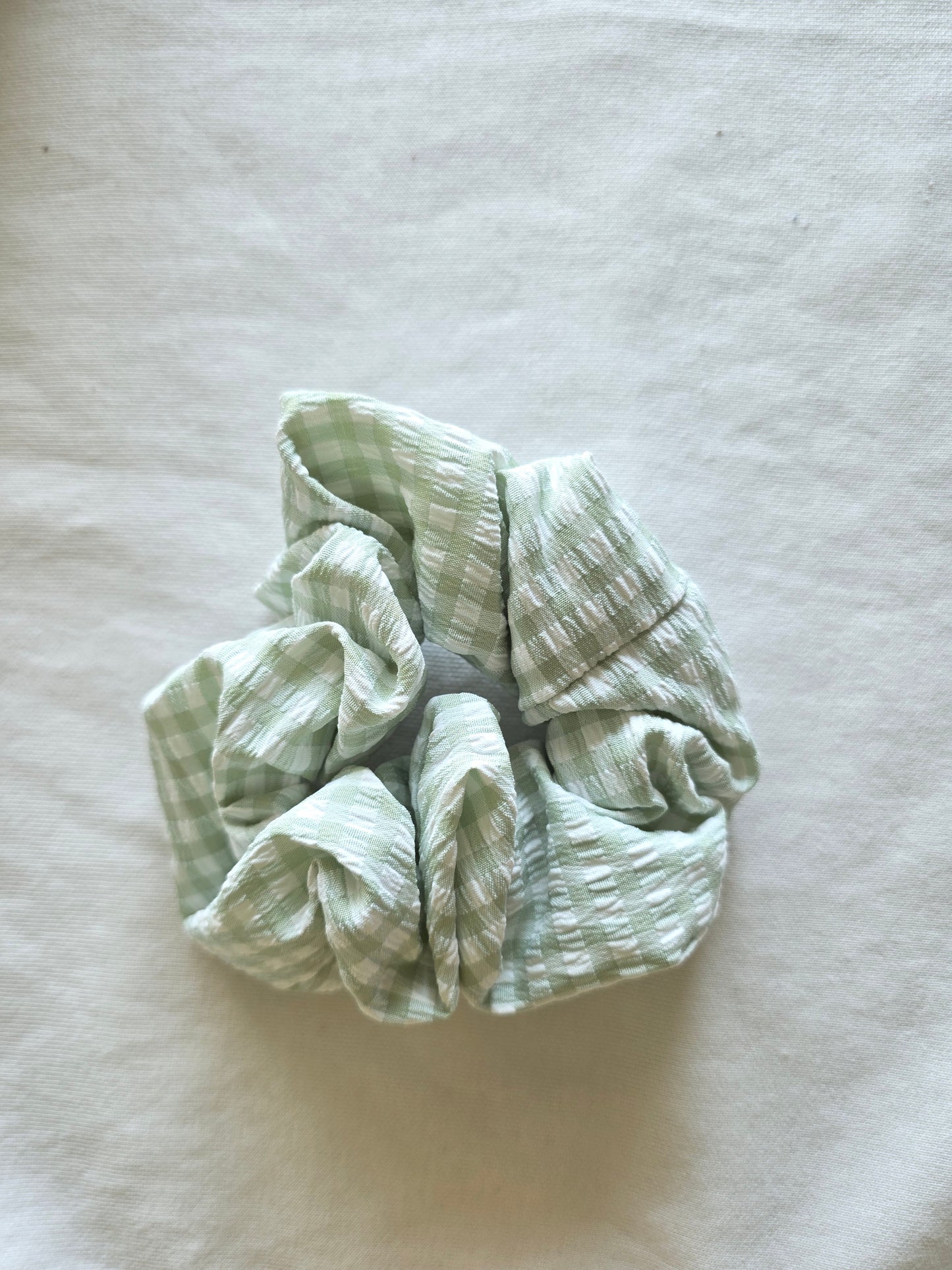 Hair Scrunchies